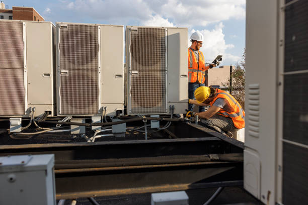 Best Commercial HVAC repair  in Buford, GA