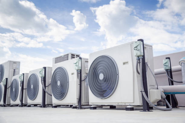 Best Affordable HVAC services  in Buford, GA