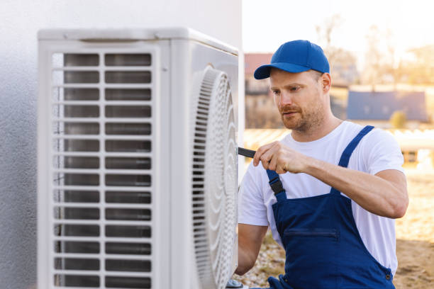 Best HVAC emergency services  in Buford, GA