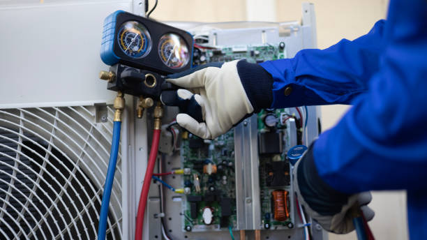 Best Ductless HVAC repair  in Buford, GA