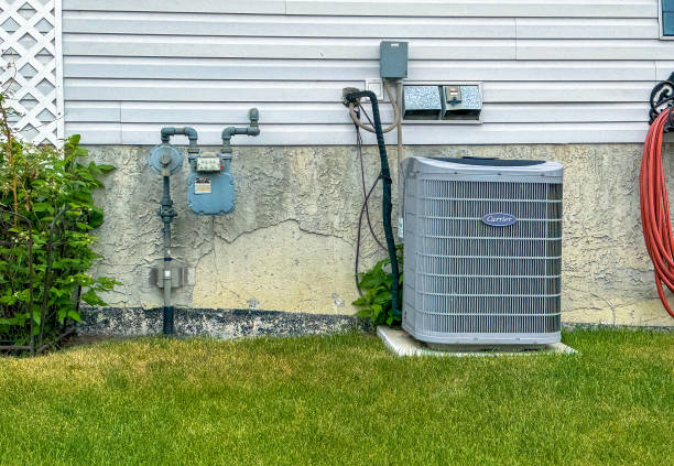 Air duct cleaning in Buford, GA